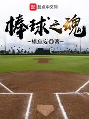 小說《棒球之魂》