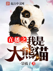 小說《直播之我是大熊貓》