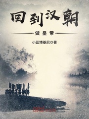 小说《回到汉朝做皇帝》