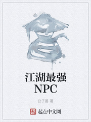 小说《江湖最强NPC》