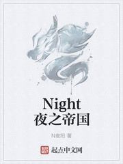 小说《Night夜之帝国》