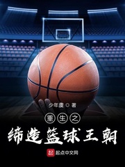 小說《重生之締造籃球王朝》