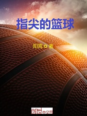 小說《指尖的籃球》
