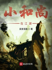 小說《小和尚在江湖》