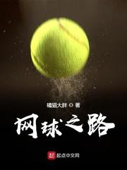 小说《网球之路》