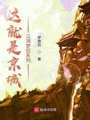 小说《这就是京城江湖梦侣系列》