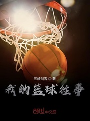 小說《我的籃球往事》