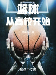 小說《籃球，從高校開始》
